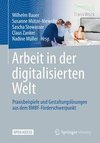 Arbeit in der digitalisierten Welt