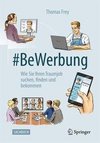 #BeWerbung