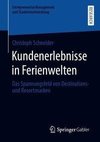 Kundenerlebnisse in Ferienwelten