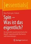 Spin - Was ist das eigentlich?