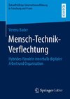 Mensch-Technik-Verflechtung