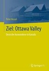 Ziel: Ottawa Valley