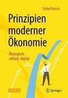 Prinzipien moderner Ökonomie