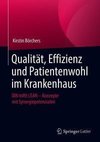 Lean Hospital: Vision und Wirklichkeit