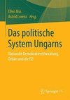 Das politische System Ungarns