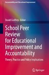 School Peer Review for Educational Improvement and Accountability