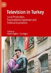 Television in Turkey