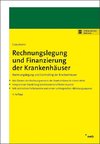 Rechnungslegung und Finanzierung der Krankenhäuser