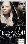 Elyanor 2: Zwischen Eis und Feuer