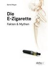 Die E-Zigarette