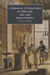 European Literatures in Britain, 1815-1832