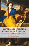 Power and Emotion in Ancient Judaism