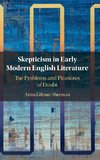 Skepticism in Early Modern English Literature