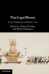 Thai Legal History