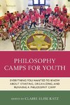 Philosophy Camps for Youth