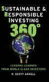 Sustainable & Responsible Investing 360°