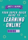 Your Super Quick Guide to Learning Online