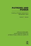 Patrons and Power