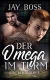 Der Omega im Turm