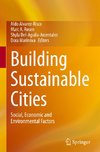 Building Sustainable Cities