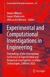 Experimental and Computational Investigations in Engineering