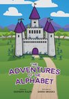 The Adventures of the Alphabet