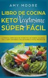 Libro de cocina Keto Vegetariano