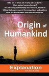 Origin of Humankind