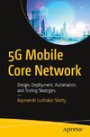 5G Mobile Core Network