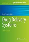 Drug Delivery Systems