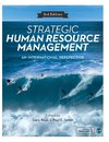 Strategic Human Resource Management