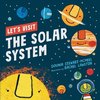 Let's Visit... The Solar System