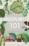 Houseplants 101