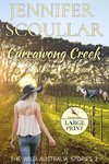 Currawong Creek - Large Print