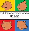 El Libro de Emociones de Oso