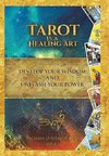 Tarot Is a Healing Art