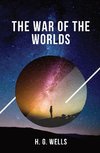 The War of the Worlds