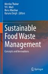 Sustainable Food Waste Management