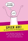 SPECK ADE!