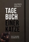 Tagebuch einer Katze