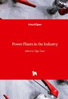 Power Plants in the Industry