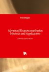 Advanced Evapotranspiration Methods and Applications