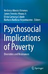 Psychosocial Implications of Poverty