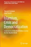 Islamism, Crisis and Democratization