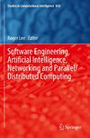 Software Engineering, Artificial Intelligence, Networking and Parallel/Distributed Computing