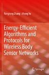 Energy-Efficient Algorithms and Protocols for Wireless Body Sensor Networks