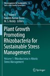 Plant Growth Promoting Rhizobacteria for Sustainable Stress Management