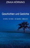 Geschichten und Gedichte