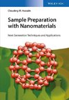 Sample Preparation with Nanomaterials