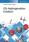 CO2 Hydrogenation Catalysis